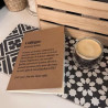 Carnet Collègue- Family Impact Stories - Achat en ligne - Jaines