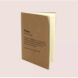 Carnet Papa - Family Impact Stories