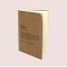 Carnet Papa - Family Impact Stories