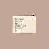 Trousse Acrostiche Copine - Family Impact Stories