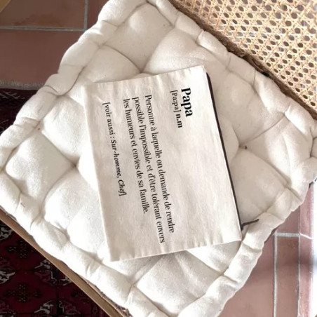 Trousse papa- Family Impact Stories - Achat en ligne - Jaines