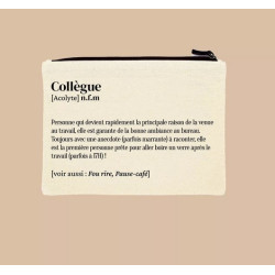 Trousse collègue - Family Impact Stories - Achat en ligne - Jaines
