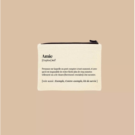 Trousse Amie- Family Impact Stories - Achat en ligne - Jaines