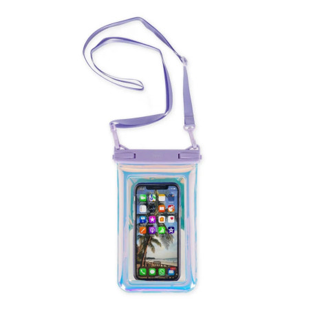 Étui Imperméable et Flottant Pour Smartphone - Legami - Achat en ligne - Jaines