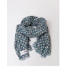Foulard imprimé FUCA224 - Surkana