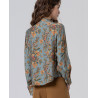Chemise avec fantaisie OMSA127 - Surkana