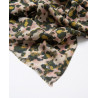 Foulard imprimé PAWO222 - Surkana
