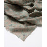 Foulard imprimé PAWO223 - Surkana