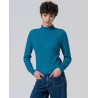 Pull torsadé LARA231 - Surkana