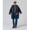 Jeans droit LIJE523 - Surkana