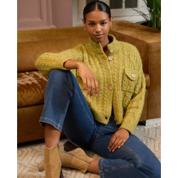 Jeans droit LIJE523 - Surkana