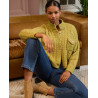 Jeans droit LIJE523 - Surkana