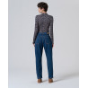 Jeans droit LIJE523 - Surkana