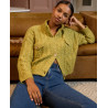 Cardigan torsadé NIAR333 - Surkana
