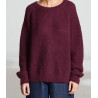 Pull TOPAZO 545 Garance- Mât de Misaine - Achat en ligne - Jaines