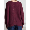Pull TOPAZO 545 Garance- Mât de Misaine - Achat en ligne - Jaines