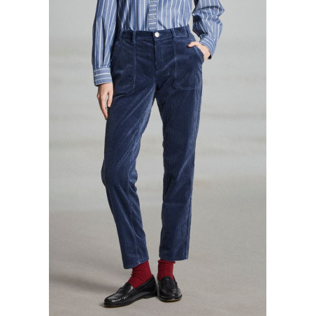 pantalon PIMOR-34840- Mat de Misaine - Achat en ligne - Jaines