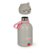 Gourde isotherme Kitty 310 ml- Legami - Achat en ligne - Jaines