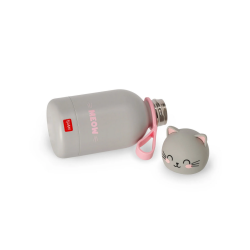 Gourde isotherme Kitty 310 ml- Legami - Achat en ligne - Jaines
