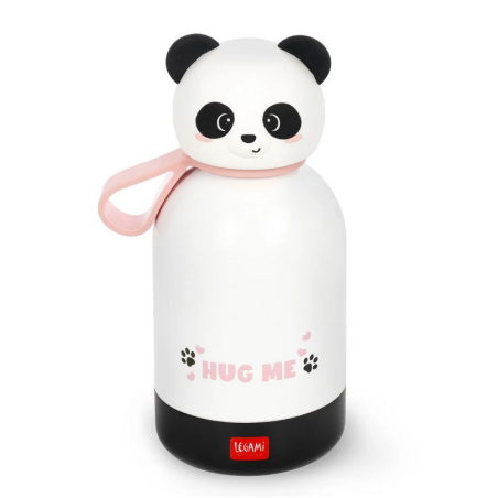 Gourde isotherme Panda 310 ml- Legami - Achat en ligne - Jaines