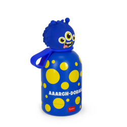 Gourde isotherme Monstre 310 ml- Legami - Achat en ligne - Jaines