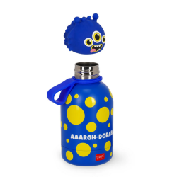 Gourde isotherme Monstre 310 ml- Legami - Achat en ligne - Jaines
