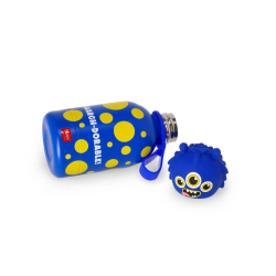 Gourde isotherme Monstre 310 ml- Legami - Achat en ligne - Jaines