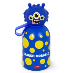 Gourde isotherme Monstre...