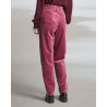 Pantalon velours côtelé bruyère PRONY - Mât de Misaine