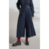 Jupe culotte JAKARTA - Mat de Misaine