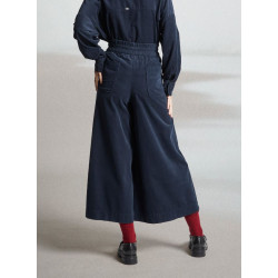 Jupe culotte JAKARTA - Mat de Misaine