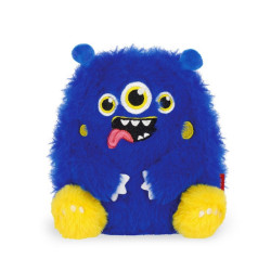 Peluche Monstres - Super...