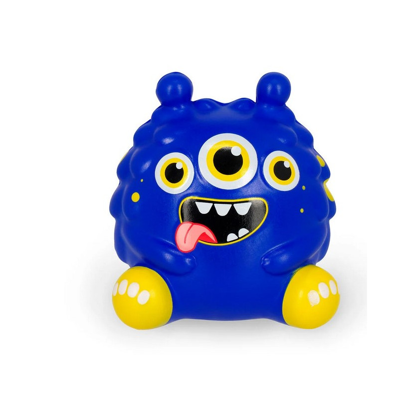 Anti-stress - Monstre - Stress Less - Legami - Achat en ligne - Jaines