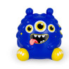 Anti-stress - Monstre - Stress Less - Legami - Achat en ligne - Jaines