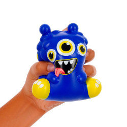 Anti-stress - Monstre - Stress Less - Legami - Achat en ligne - Jaines