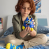 Anti-stress - Monstre - Stress Less - Legami - Achat en ligne - Jaines