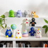 Anti-stress - Monstre - Stress Less - Legami - Achat en ligne - Jaines