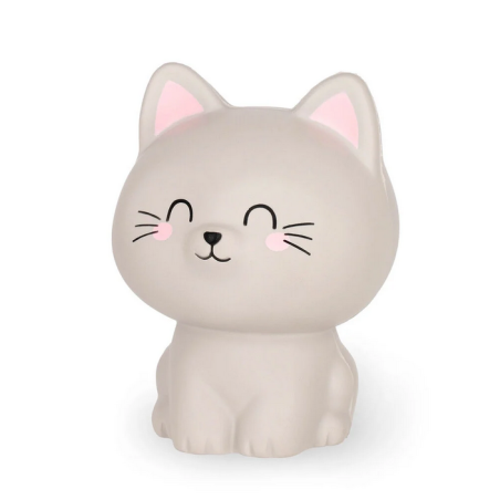 Anti-stress - Chat- Stress Less - Legami - Achat en ligne - Jaines