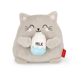 Peluche Chat - Super Soft!...