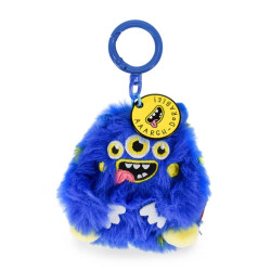 Porte-clés Peluche Monstre...