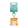 Porte-clés Peluche Corgi - Super Soft! - Tiny - Legami
