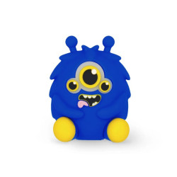 Taille-Crayon avec Gomme -...