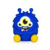 Taille-Crayon avec Gomme - Monstre - Legami