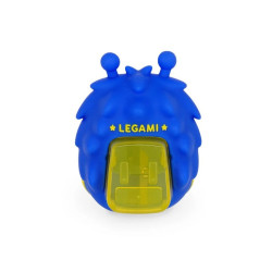 Taille-Crayon avec Gomme - Monstre - Legami