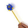 Taille-Crayon avec Gomme - Monstre - Legami