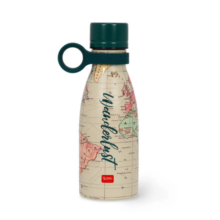 Gourde isotherme 300 Ml- Legami - Achat en ligne - Jaines