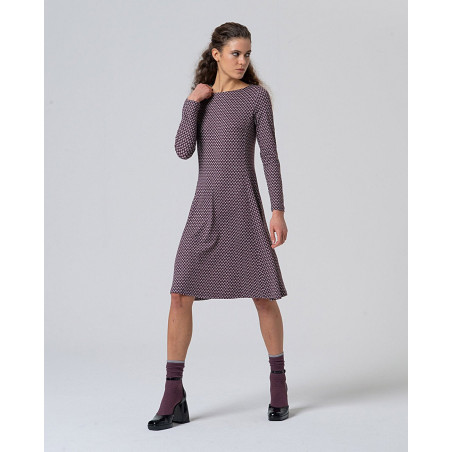 Robe LANI711 - Surkana - Achat en ligne - Jaines