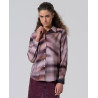Chemise ALSA124 - Surkana - Achat en ligne - Jaines