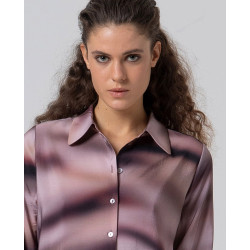 Chemise ALSA124 - Surkana - Achat en ligne - Jaines