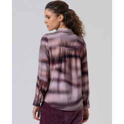 Chemise ALSA124 - Surkana - Achat en ligne - Jaines